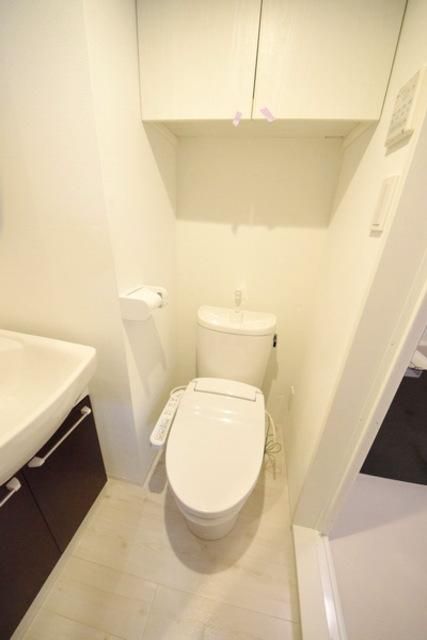 トイレ　お手洗い