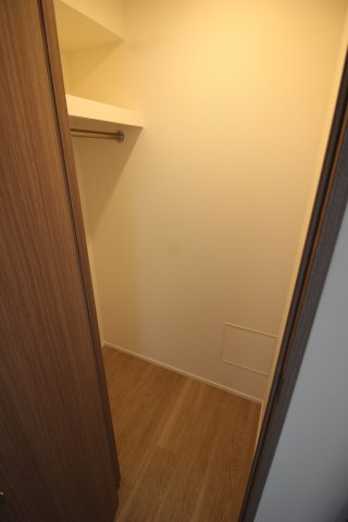 収納　別号室参考写真