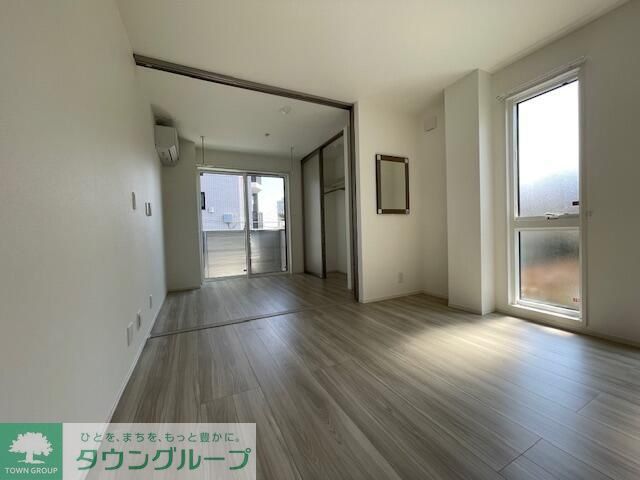 居室・リビング　リビング/居室