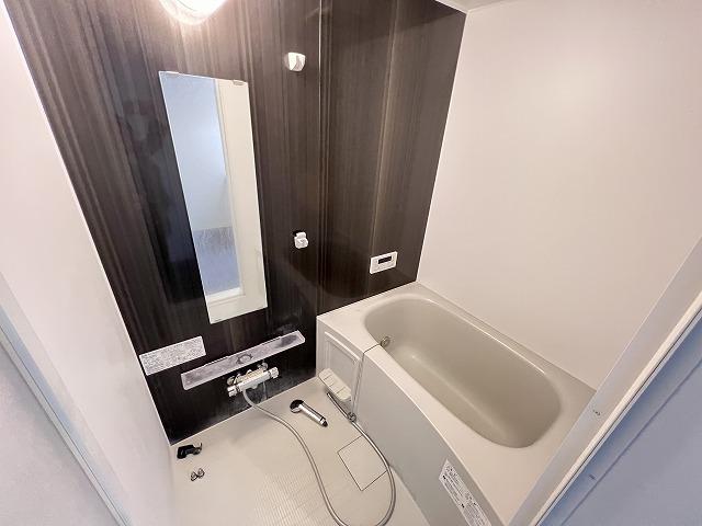 バス・シャワールーム　浴室