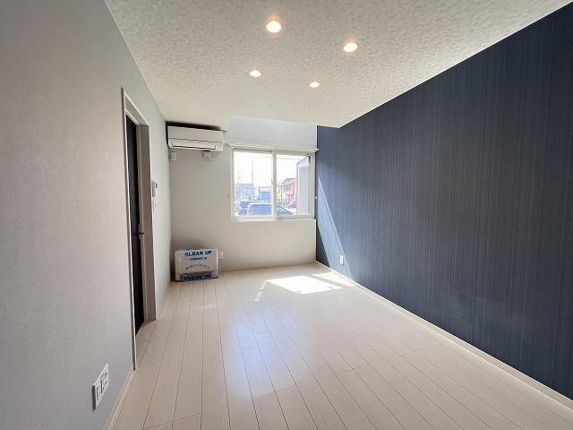 居室・リビング　リビング１