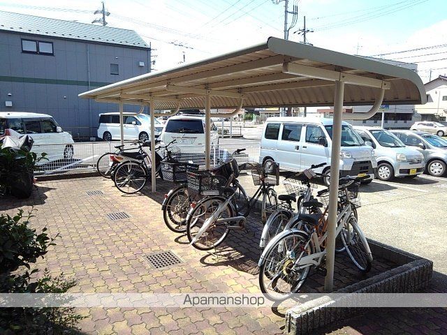 その他共有部分　その他共有部分