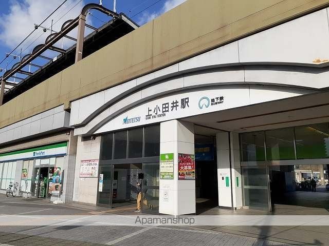 その他　地下鉄鶴舞線　上小田井駅（その他）まで1100m