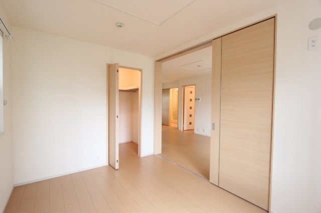 その他部屋・スペース　きれいな内装です