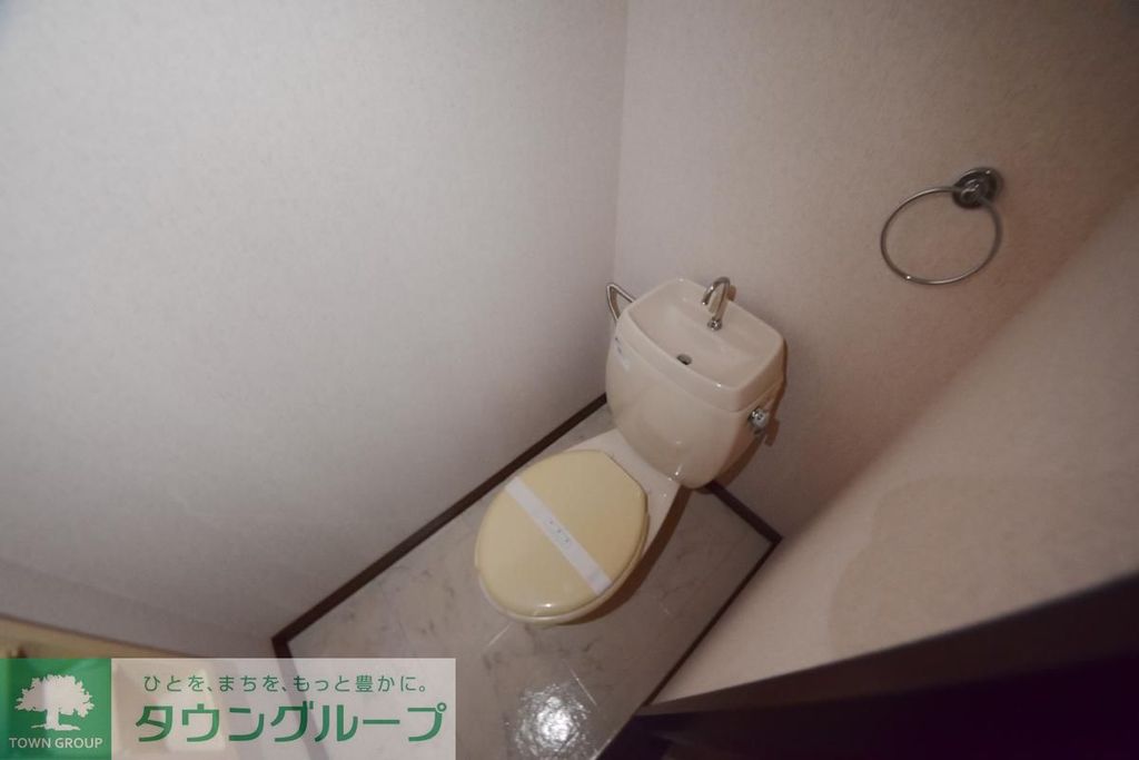 トイレ　★別部屋参考写真★