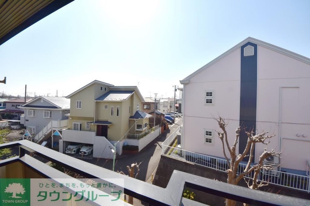 眺望　★別部屋参考写真★