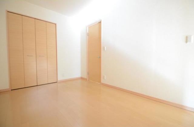 その他部屋・スペース　家具を配置しやすい人気の間取りです♪