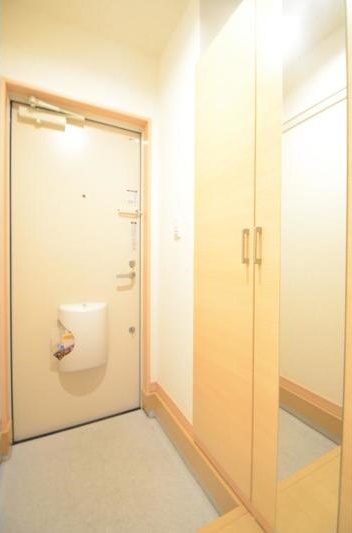 玄関　大容量のシューズボックス♪収納豊富なシューズボックスです♪