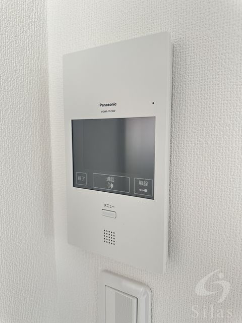 セキュリティ　同仕様