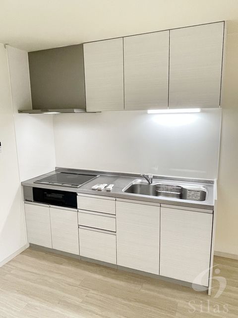 キッチン　同仕様