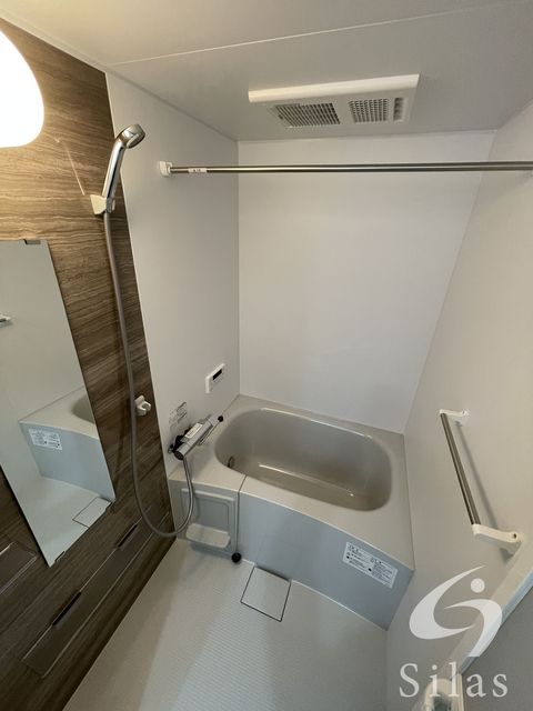 バス・シャワールーム　同仕様