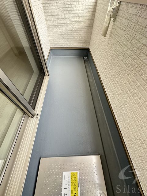 バルコニー　同仕様