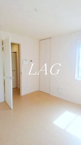 その他部屋・スペース　寝室です。