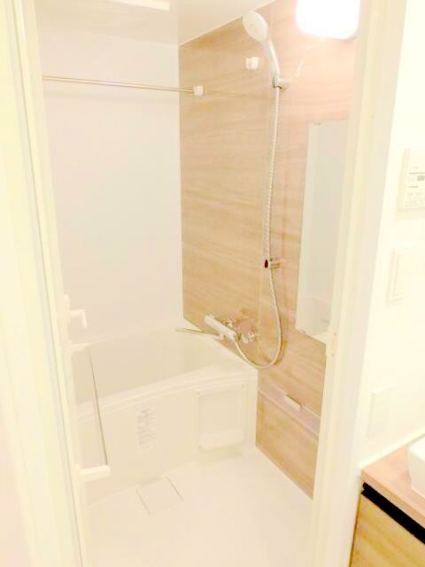 バス・シャワールーム　参考写真