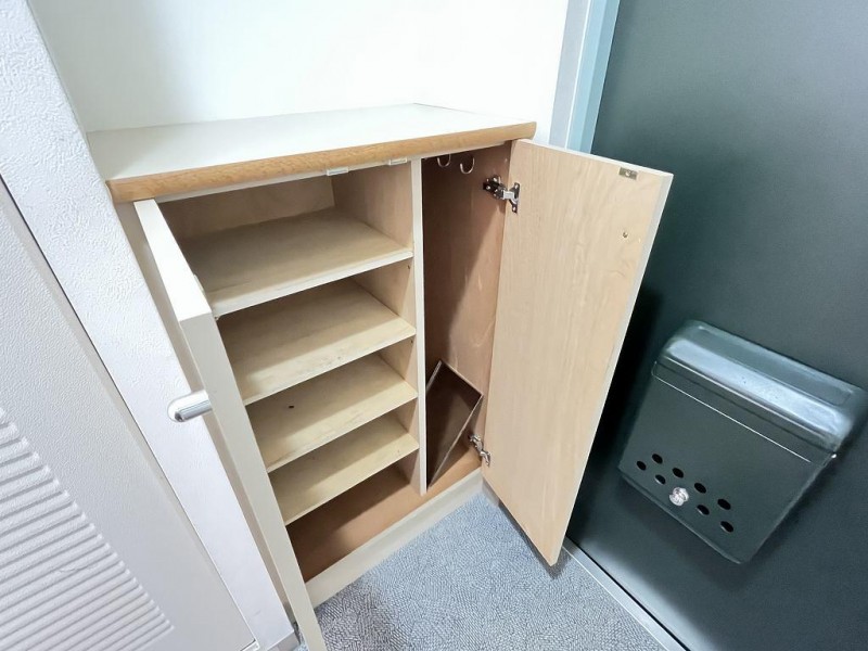 その他部屋・スペース　内装