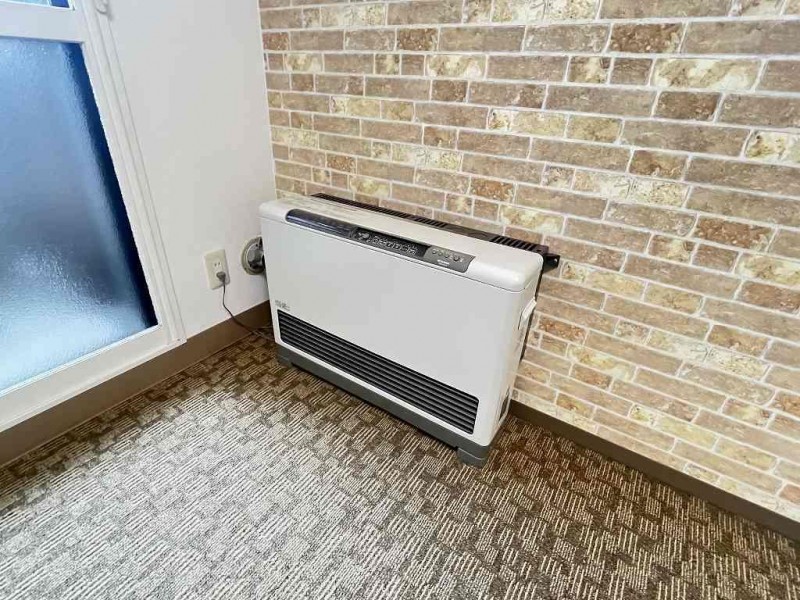 その他設備　設備