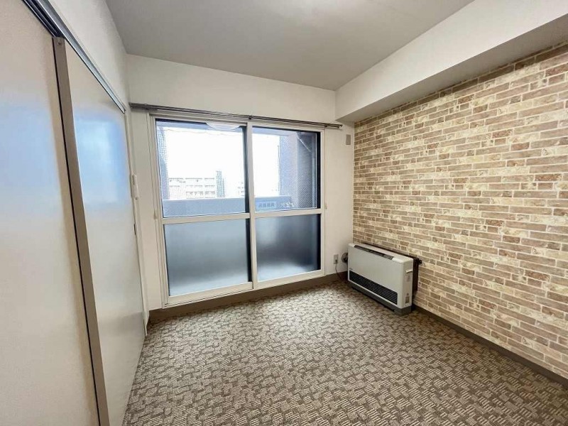 居室・リビング　リビング１