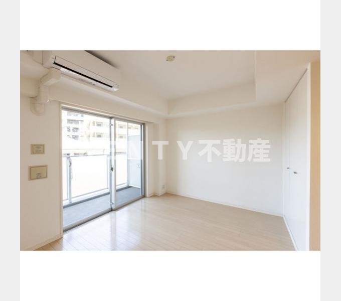 居室・リビング　おしゃれな居間です