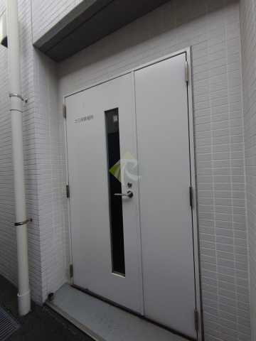 その他　パークキューブ西新宿