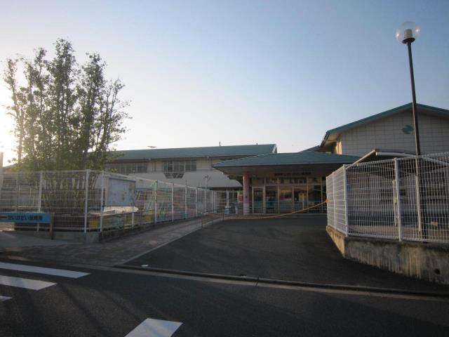 幼稚園・保育園　せいかだい保育所（幼稚園・保育園）まで694m