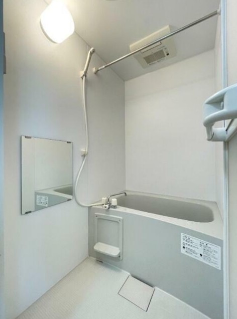 バス・シャワールーム　☆浴室☆