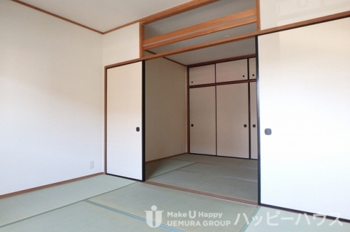 その他　現在改装中です。実際の内装を優先とします。