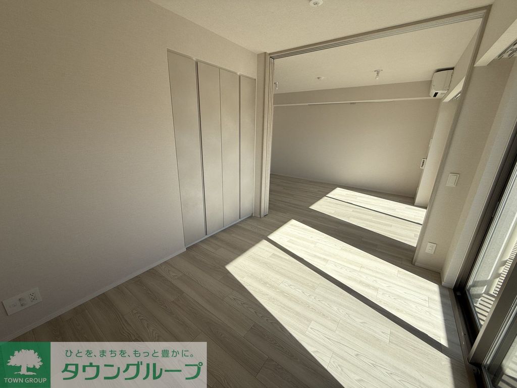 その他部屋・スペース　収納