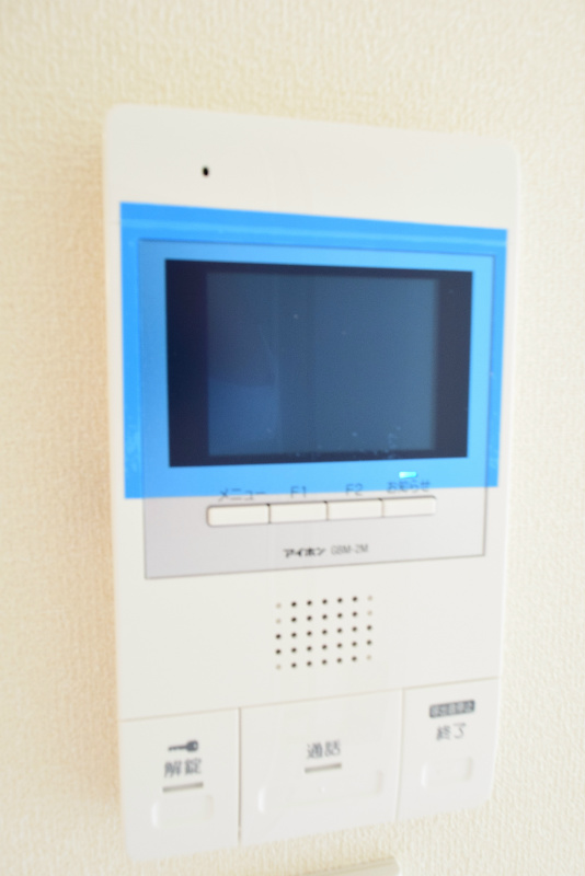 セキュリティ　別部屋参照