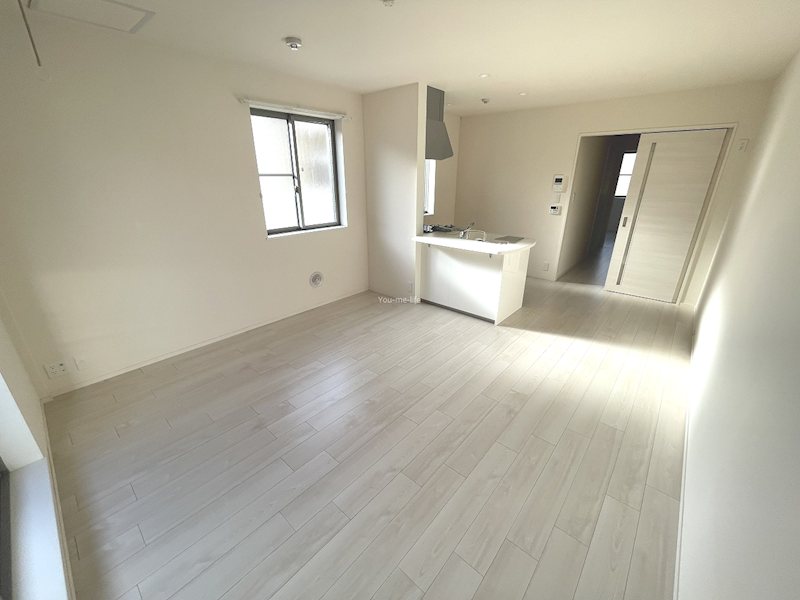 居室・リビング　別部屋参照