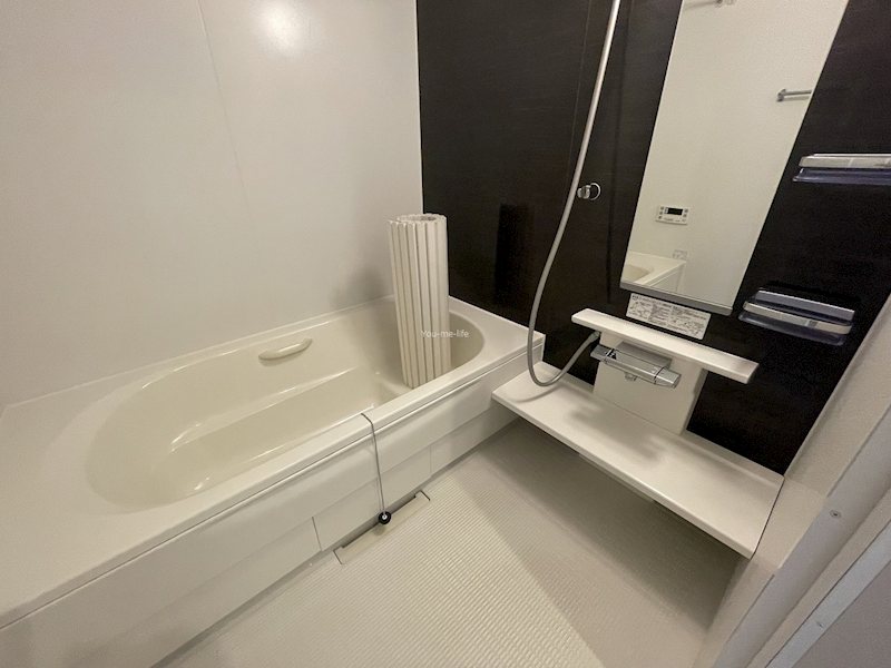 バス・シャワールーム　別部屋参照