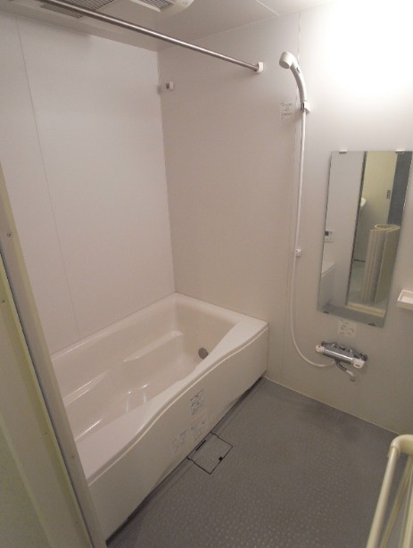 バス・シャワールーム　☆浴室☆