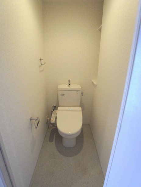 トイレ　☆トイレ☆