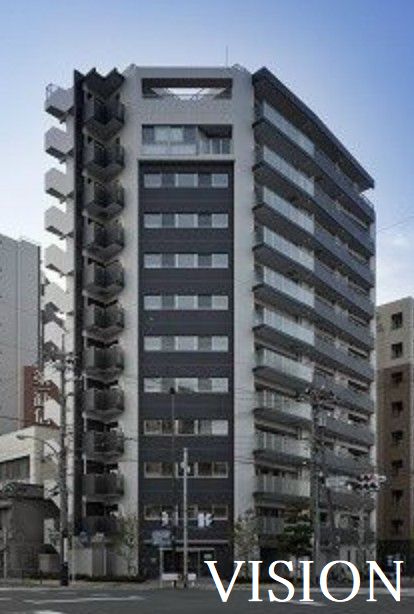 建物外観　☆外観☆