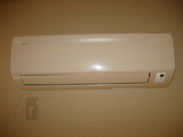 その他設備　202号室のお部屋です