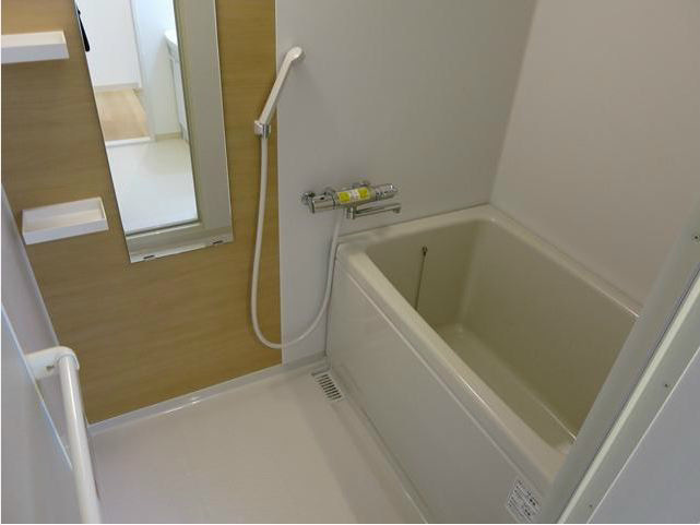 バス・シャワールーム　参考画像