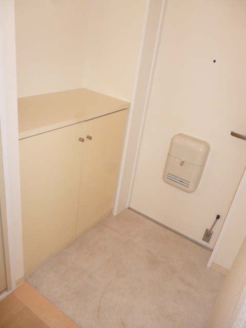 玄関　参考画像