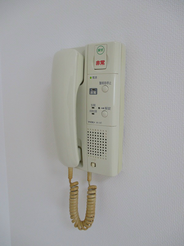 セキュリティ　参考画像