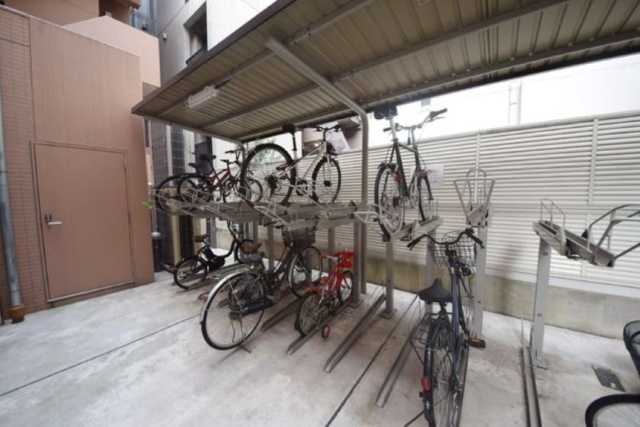 その他共有部分　ISSEI Residence 神樂坂