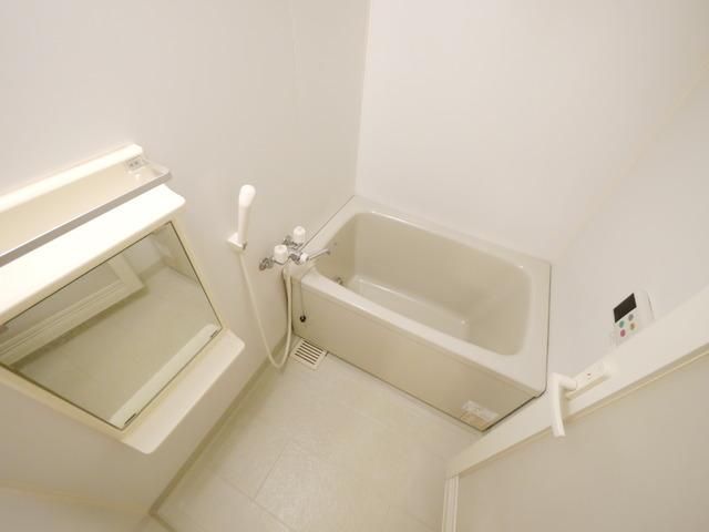 バス・シャワールーム　追炊き出来ます♪