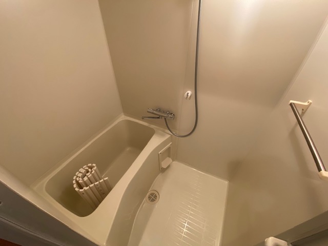 バス・シャワールーム　※同施工会社のイメージ写真※