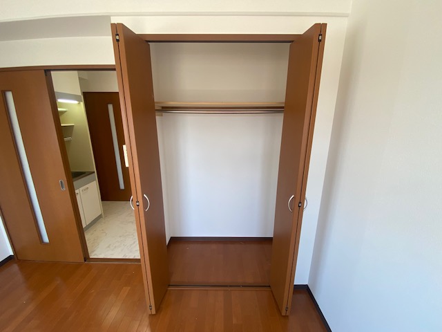 収納　※同施工会社のイメージ写真※