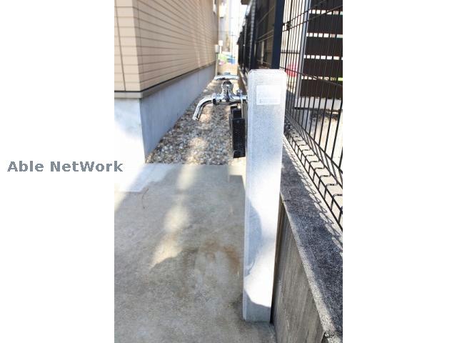 その他共有部分　建物設備