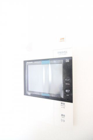 その他設備　（別タイプ参考写真）リヴシティ王子弐番館　北区堀船2