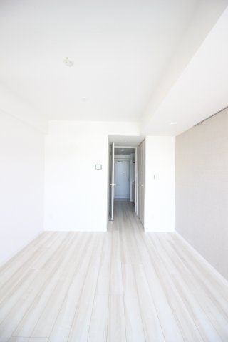 その他部屋・スペース　（別タイプ参考写真）リヴシティ王子弐番館　北区堀船2