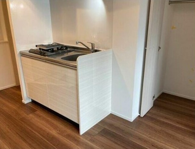 キッチン　同仕様