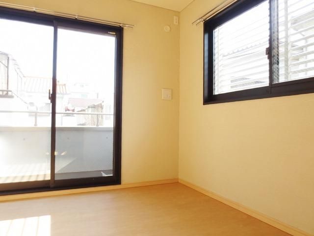 その他部屋・スペース　★居室4.5帖★