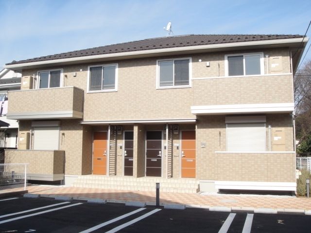 建物外観　★お問い合わせはタウンハウジングまで★