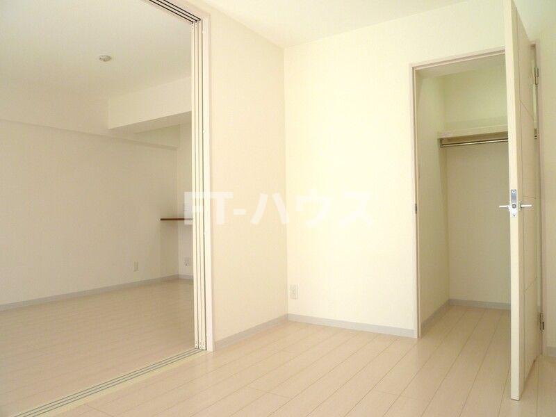 収納　同タイプキッチン