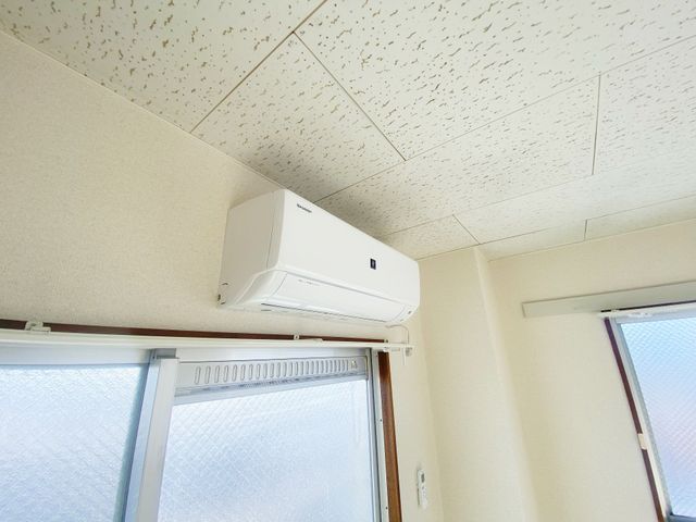 その他設備　設備