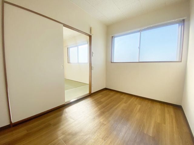 居室・リビング　リビング/居室